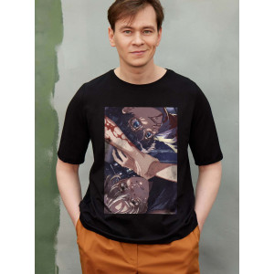  Tricou Tokyo Revengers